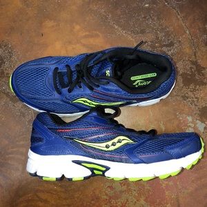 Saucony Running Shoes